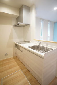 パームコート経堂 102号-2