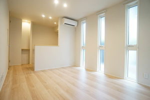 パームコート経堂 102号-3