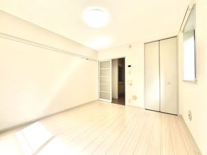 ラ・リューシュ 101号-2