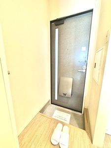 ラ・リューシュ 101号-3