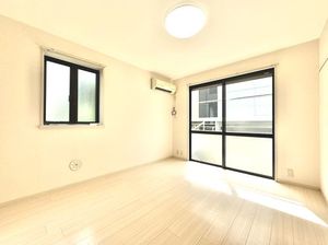 ラ・リューシュ 101号-5