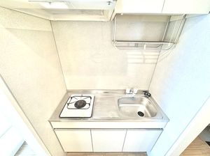 ラ・リューシュ 101号-6