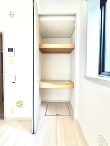 ラ・リューシュ 101号-7