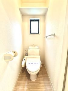 ラ・リューシュ 101号-8