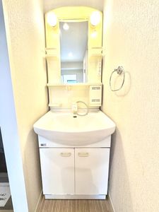 ラ・リューシュ 101号-10