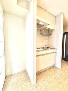 ラ・リューシュ 101号-11