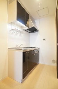 シャーメゾン池之端 102号-5