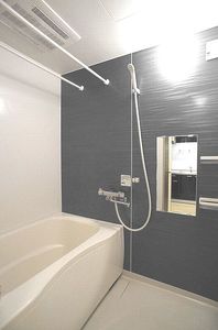 シャーメゾン池之端 102号-6