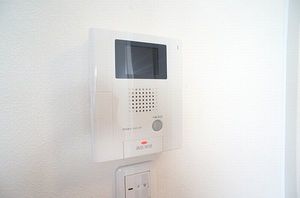 シャーメゾン池之端 102号-10