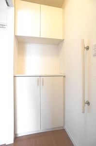 シャーメゾン池之端 102号-11