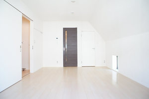 フラグシップ余丁町 301号-3