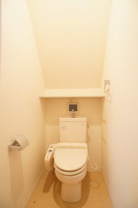 フラグシップ余丁町 301号-9