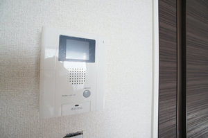 フラグシップ余丁町 301号-10