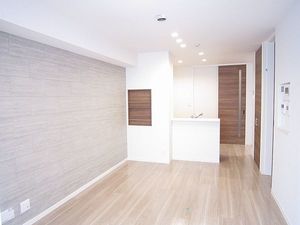 ラフィーネ碑文谷 202号-2