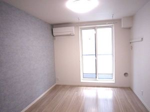 ラフィーネ碑文谷 202号-5