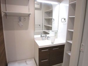 ラフィーネ碑文谷 202号-9