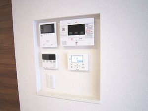 ラフィーネ碑文谷 202号-10