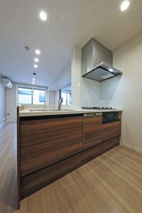 ラフィーネ碑文谷 203号-2