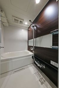 ラフィーネ碑文谷 203号-7