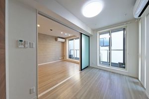 ラフィーネ碑文谷 203号-9