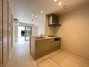 カーサプレミアス 102号-2