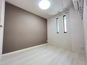 カーサプレミアス 102号-5