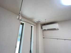 カーサプレミアス 102号-10