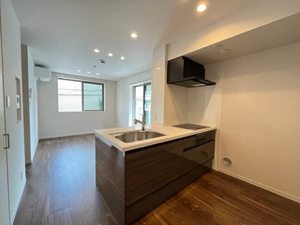 カーサプレミアス 201号-2