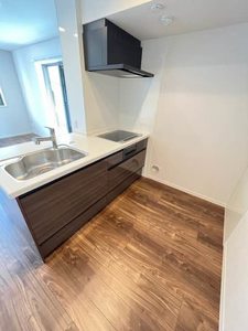 カーサプレミアス 201号-3