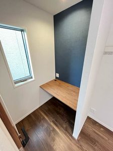 カーサプレミアス 201号-6