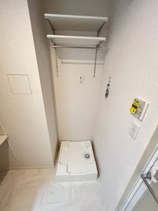 カーサプレミアス 201号-10