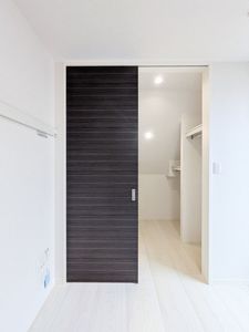 カーサプレミアス 302号-6