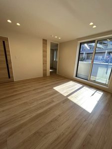 La Ciero 中目黒 203号-10