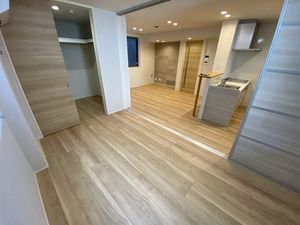ディアコート西新井 102号-3