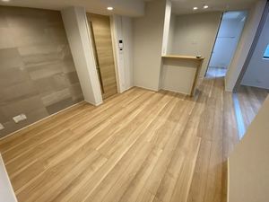 ディアコート西新井 102号-4