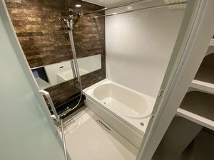 ディアコート西新井 203号-4