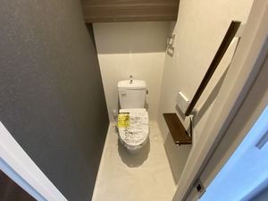 ディアコート西新井 203号-6