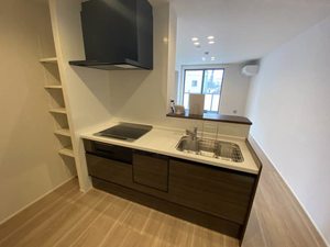 ディアコート西新井 301号-3