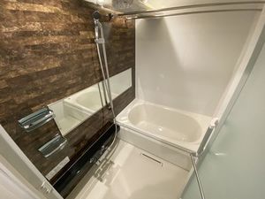 ディアコート西新井 301号-4