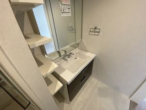 ディアコート西新井 301号-5