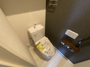 ディアコート西新井 301号-6