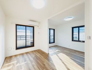 イズ白山 201号-1