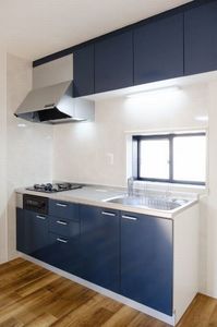 イズ白山 201号-2