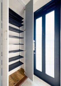 イズ白山 201号-3