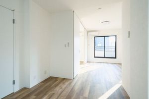 イズ白山 201号-4