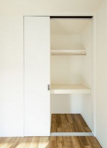 イズ白山 201号-9