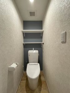 第2大成マンション 202号-3