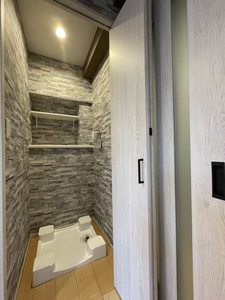 第2大成マンション 202号-4