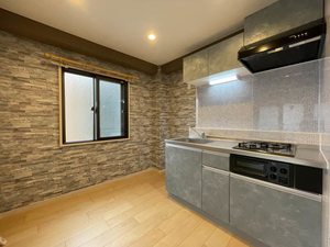 第2大成マンション 202号-5