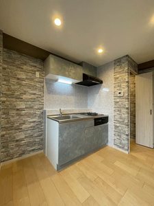 第2大成マンション 202号-6